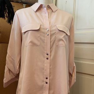 Ivanka trump blouse